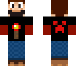 redstone mario