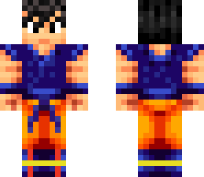 goku
