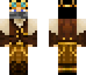 steampunk rogue ii