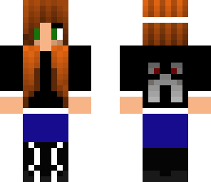 new shapeshifter