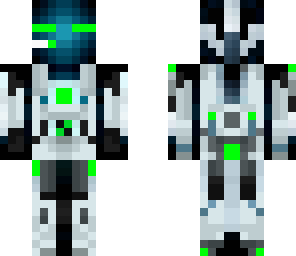 robot