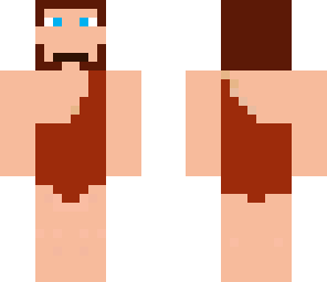 prehistoric man