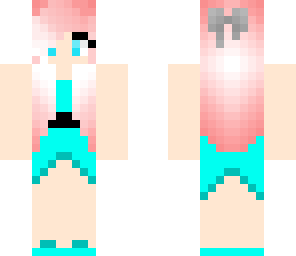 dream's dress