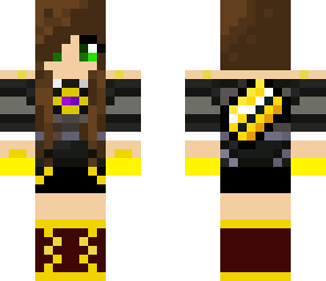 skygirl