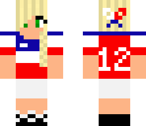 soccer girl edited