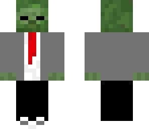 cooler zombie