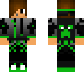 green gamer