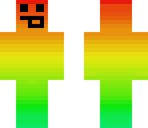 derp skin updated