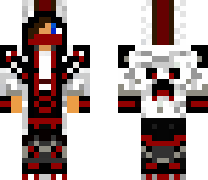 edited assassin