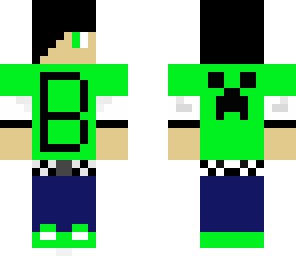 blackouts main skin
