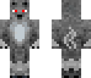 wolf