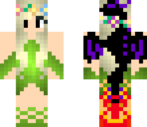 elf warrior