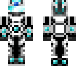mechamanedit