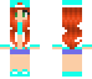 girl