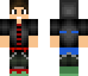 me