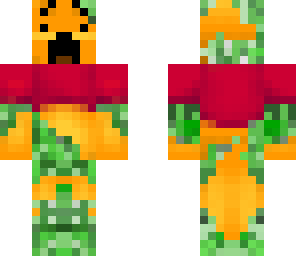 winnie the creeper