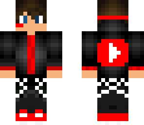 youtube gamer