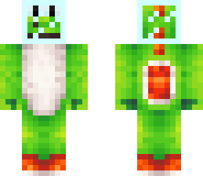 yoshistronauta