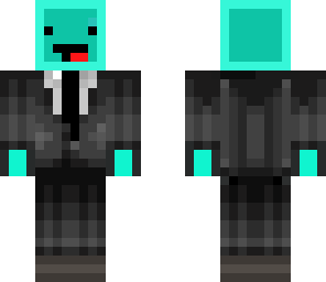 suxforyounerd's friend skin