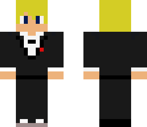 tuxedo