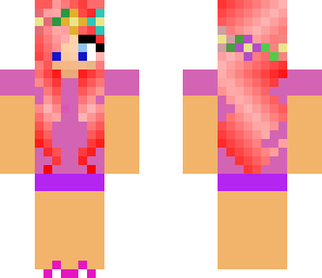 flower child 