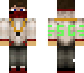 silverviper