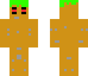 grass man