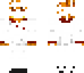 destroyded skindex skin