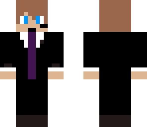 secret agent