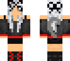neko modificada