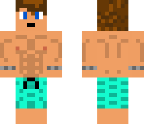 beach boy
