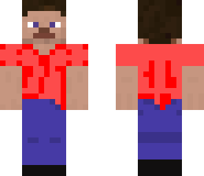 my second skin
