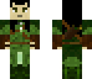 elf from terraria
