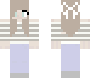 ghost girl