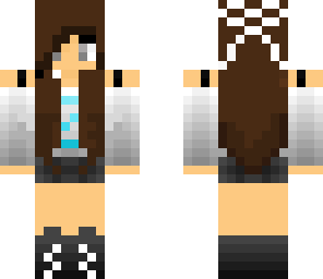 new skin