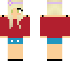 flowergril
