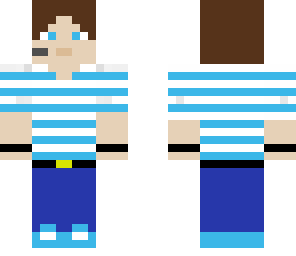 epic polo gamer