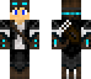 archer warrior