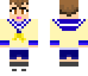 corpse party - naomi