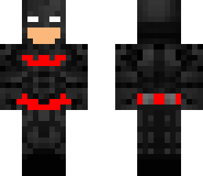 batman swaged