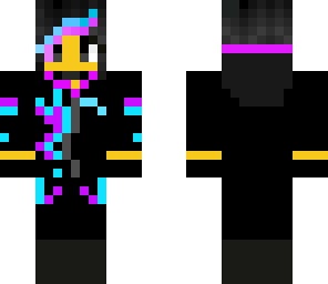 wyldstyle