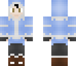 eskimoboy