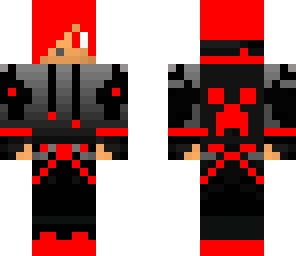 red gamer