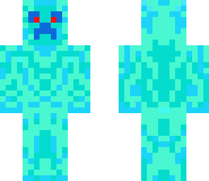 icycreeper