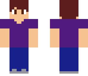 my last skin 10 likes please