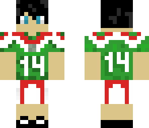 fifa world cup brasil 2014 mexico team
