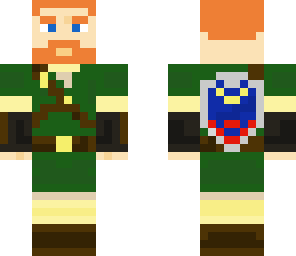 fixed skin for oc1