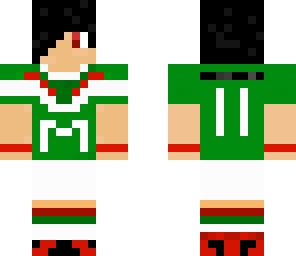 will mexicano