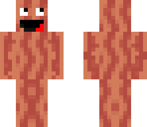 bacon man