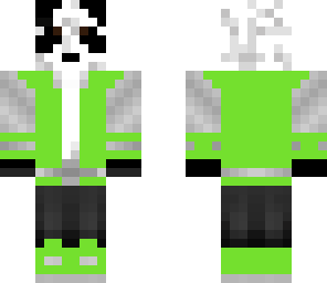 cool panda